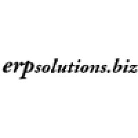 ERP Solutions, Inc. logo - Similar company to Flat Iron Consulting Solutions Llc