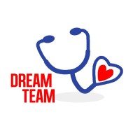 Dream Team UF logo - Similar company to Project Makeover Uf