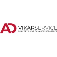 AD VIKARSERVICE logo - Similar company to M&N Consulting