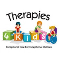 Therapies4kids logo - Similar company to Bemcriar - Centro De Desenvolvimento Infantil