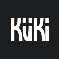 Kuki logo - Similar company to Kuki.Pl