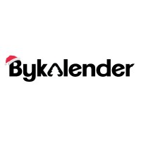 Bykalender logo - Similar company to Dandesign