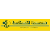 Baumanns GmbH Landhandel logo - Similar company to Fællesskabt - En Rullende Landhandel