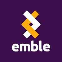 Emble logo - Similar company to Emble
