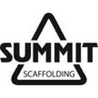 Summit Scaffolding Waikato logo - Similar company to Acrow Group