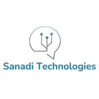 Sanadi Technologies logo - Similar company to Orovia Software Ltd