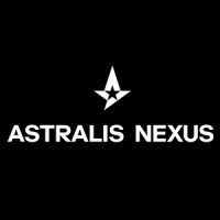 Astralis Nexus logo - Similar company to Folkemøde Møn