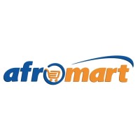AfroMart logo - Similar company to Digital World Llc