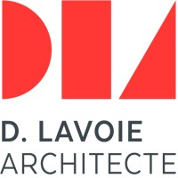 D Lavoie architecte inc. logo - Similar company to Lafond Architecte