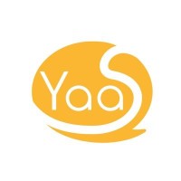 Yaasocial!® logo - Similar company to Cintia Andrea