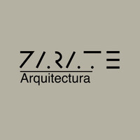 Zarate Arquitectura logo - Similar company to Fat·Iron