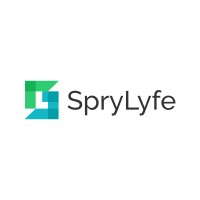 SpryLyfe logo - Similar company to Searching