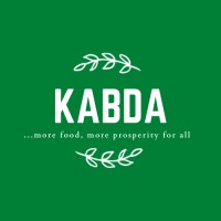 KABDA logo - Similar company to Seedforth Agro