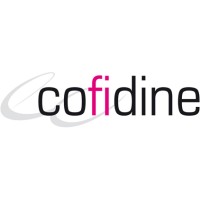 COFIDINE logo - Similar company to Solut Expert