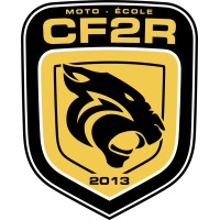 CF2R logo - Similar company to Peperiot