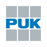 PUK logo - Similar company to Pohlcon Gmbh