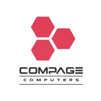 Compage Computers logo - Similar company to Compage, Inc
