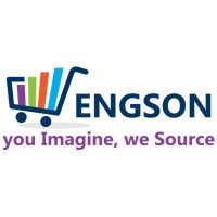 Engson Ventures Private Limited logo - Similar company to Office Plus Limited