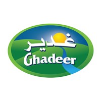 Ghadeer Dairy logo - Similar company to Mazzraty