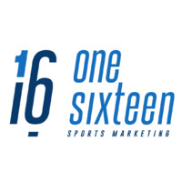 One16Sports logo - Similar company to Aec Collblanc