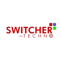 Switcher Techno logo - Similar company to Softizz Pvt Ltd