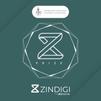 Zindigi Prize Itu