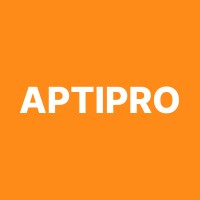 APTIPRO logo - Similar company to Learning Media Solutions