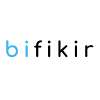 bifikir logo - Similar company to Word Count Analytics
