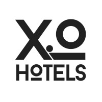 XO Hotels Amsterdam logo - Similar company to Vips Pms