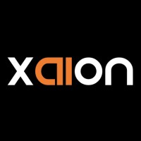 Xaion logo - Similar company to Aivippro