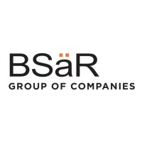 BSaR Group of Companies logo - Similar company to Peak Construction Group Ltd.