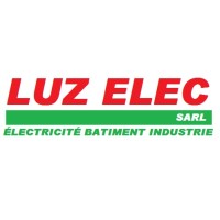 LUZ ELEC SARL logo - Similar company to Mk Home Energie