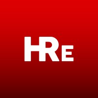 HRE logo - Similar company to Reclutando.Com.Mx