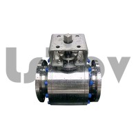 Toparts Valve Co., Ltd logo - Similar company to Bundor Valve Technology Co., Ltd