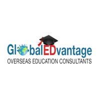 Global Edvantage Overseas logo - Similar company to Ovations Umbrella Payroll Solutions