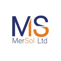 MerSol Ltd logo - Similar company to Jdl Controls Engineering Ltd