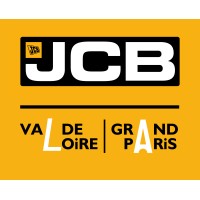 JCB Grand Paris - Val de Loire logo - Similar company to Agence Pardis