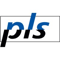 PLS GmbH logo - Similar company to Howe Umwelttechnik Gmbh