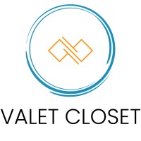 Valet Closet logo - Similar company to Command