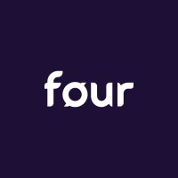 Four Estudio Creativo logo - Similar company to Ts Logistics Gmbh