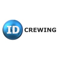 ID Crewing logo - Similar company to Workboats Consulting