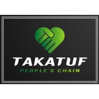 Takatuf Foundation logo - Similar company to Jumy