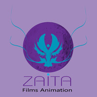 Zaita Films Animation logo - Similar company to Helena Films