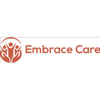 Embrace Care logo - Similar company to Holt For Moore Support