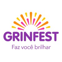 Grinfest logo - Similar company to Brink Fest
