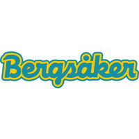 Bergsåker logo - Similar company to Mataki Norge