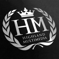 Highland Multimedia logo - Similar company to One Yellow Tree