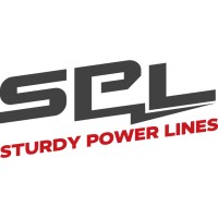 Sturdy Power Lines Ltd. logo - Similar company to Maskco
