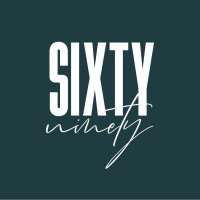 SixtyNinety logo - Similar company to The Key