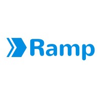 Ramp Merchandise logo - Similar company to Mtr Design